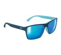 (EACH, Aqua) Trespass Zest Adults Sunglasses Mirror Lens