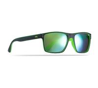 Trespass Unisex Sunglasses Zest Blue/Lime One Size
