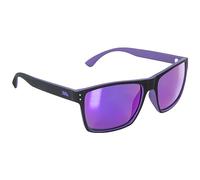 Trespass Unisex Sunglasses Zest Purple One Size