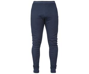 Trespass Unisex Super Soft Thermal Trousers Enigma Navy in Size - XXL