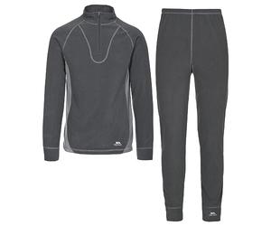 Trespass Unisex Thrillerbunisexmflee Set (pack of 1)