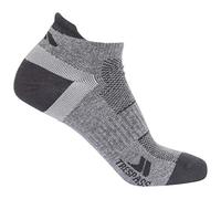 Trespass Unisex Trainer Socks Enclose