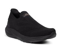 Trespass Unisex Trainers Tone - Lightweight Slip-on Heel Support, Flexible Knit Upper, Phylon Sole, Textile Lining, EVA/RB Outsole Black