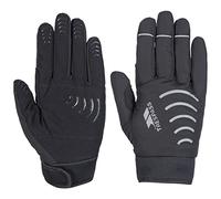 Trespass Unisex Waterproof Gloves Crossover