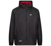 Trespass Qikpac Jacket Black M Men