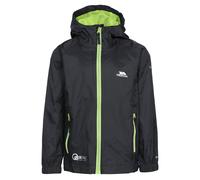 Trespass Unisex Waterproof Packaway Jacket Qikpac