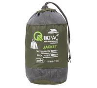 Trespass Unisex Waterproof Packaway Waterproof Breathable - Qikpac Jacket