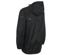 Trespass Unisex Waterproof Packaway Waterproof Breathable - Qikpac Jacket