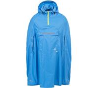 Trespass Unisex Waterproof Poncho Qikpac