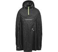 Trespass Unisex Waterproof Poncho Qikpac