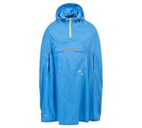 Trespass Unisex Waterproof Poncho Qikpac