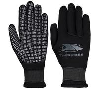 Trespass Unisex Wetsuit Gloves Cray