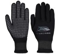 Trespass Unisex Wetsuit Gloves Cray