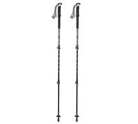 NEW Trespass Stryder Adjustable Set Walking Hiking & Trekking Poles