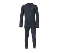Trespass Unite360 Base Layer Set in Black | Size: Medium Trespass Black M