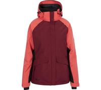 Trespass Ursula DLX Ski Jacket - Dark Cherry - Women's XL