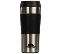 Trespass Vacuumed Coffee Mug Parbat X Grey One Size
