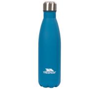 Trespass Vacuumed Flask Water Bottle Thermal Stainless Steel Cerro