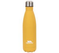 Trespass Vacuumed Flask Water Bottle Thermal Stainless Steel Cerro