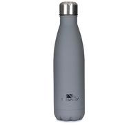 Trespass Vacuumed Flask Water Bottle Thermal Stainless Steel Cerro