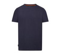 Trespass Mens Contrast Neck Binding Casual T-Shirt - Vanco