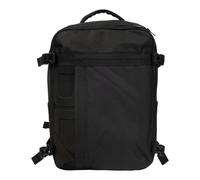 Trespass Vante DLX 25L Backpack - Black - One Size - Black