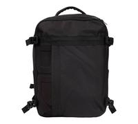 Trespass Vante DLX 25L Backpack - Black - One Size - Black