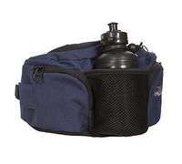 Trespass Vasp Bumbag/Waistbag/Hippack With Drinks Bottle
