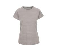 Women's T-shirt Trespass Vickland Gris 2XL