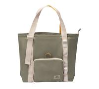 Trespass Vistal Packaway Tote Bag - Olive