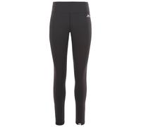 Trespass Women's Vivien Active Leggings in Black | Size: Medium Trespass Black M