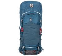 Trespass Vollrick DLX Hiking BackpackOne Size Harbour Blue TP6604