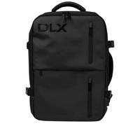Trespass Volmos DLX RucksackOne Size Black TP7007