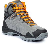 Trespass Wanderschuhe Caelan - Male Mid Cut Boot Grey