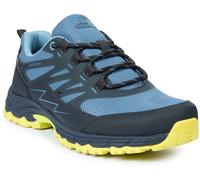Trespass Wanderschuhe Corey - Male Trainer Midnight