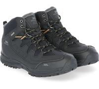 Trespass Wanderschuhe Finley - Male Hiking Boot Black