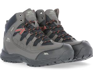 Trespass Wanderschuhe Finley - Male Hiking Boot Coffee