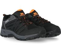 Trespass Wanderschuhe Fisk - Male Trainer Black