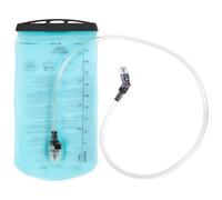 Trespass Water Bladder 2L Quenched Clear Blue One Size