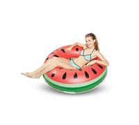 Trespass Watermelon Inflatable Swim Ring Trespass Multicolor