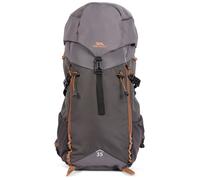 Trespass Waterproof 35L Hiking Rucksack - Pass 35