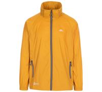 Trespass Qikpac X Jacket Yellow S Men
