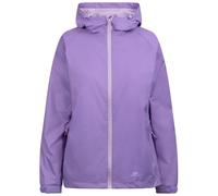 Trespass Waterproof Jacket Tayah II Wisteria