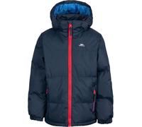 Trespass - Waterproof Padded Jacket - Detachable Hood - Boys 3-4 Years
