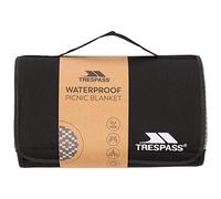 Trespass Waterproof Blanket 135 x 120cm Foldable Throw