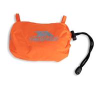 Trespass Waterproof Rucksack Cover Fluorescent Orange in Size - L