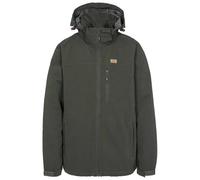 Trespass Weir Jacket Green M Men