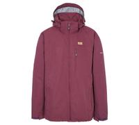 Trespass Weir Jacket Purple 2XL Men
