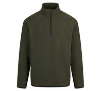 Trespass Wetherill Half Zip Fleece