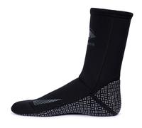 Trespass Wetsuit Diving Swimming Socks Unisex 3mm Neoprene Yoly